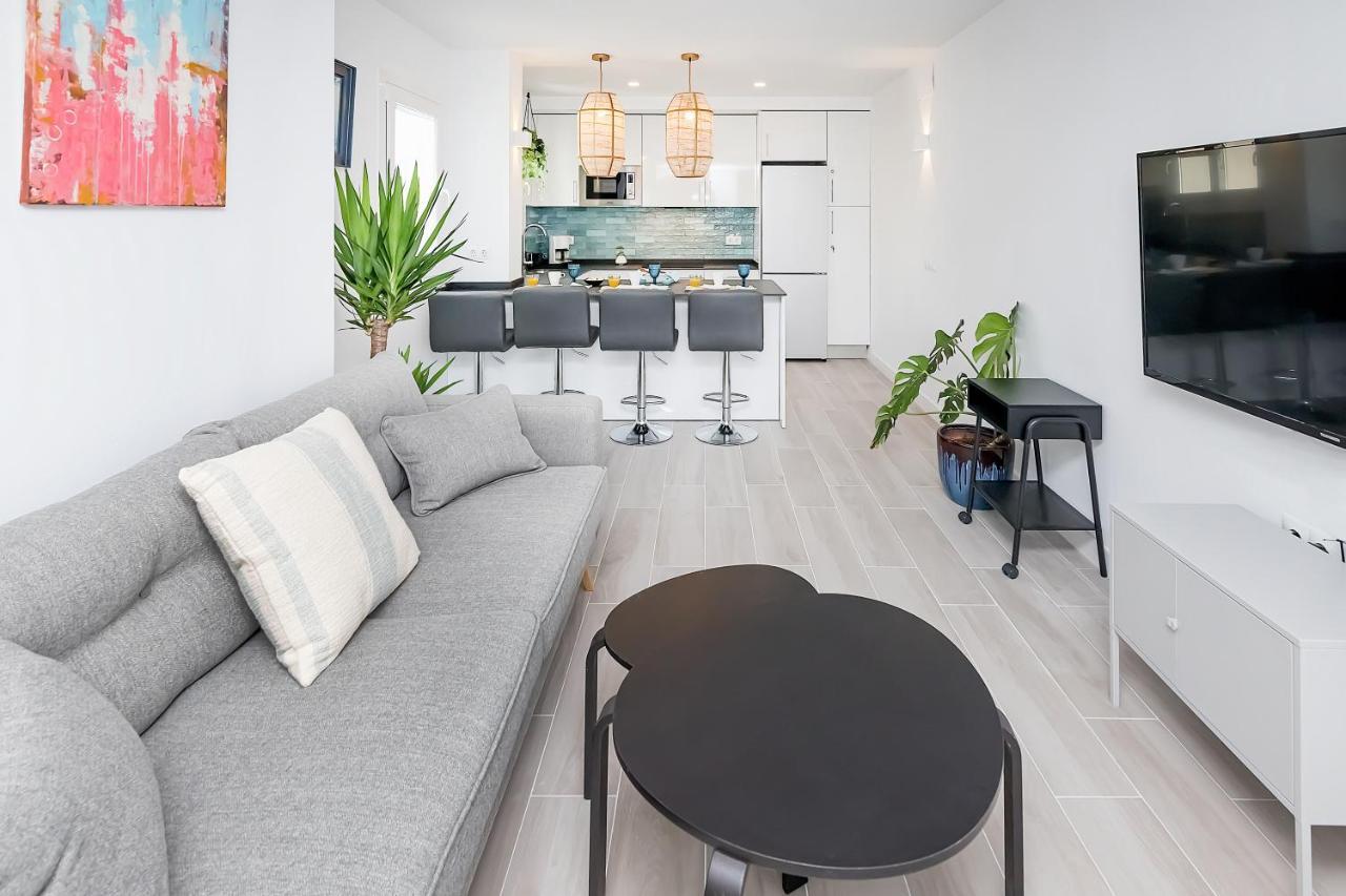 San Jorge Apartment Malaga