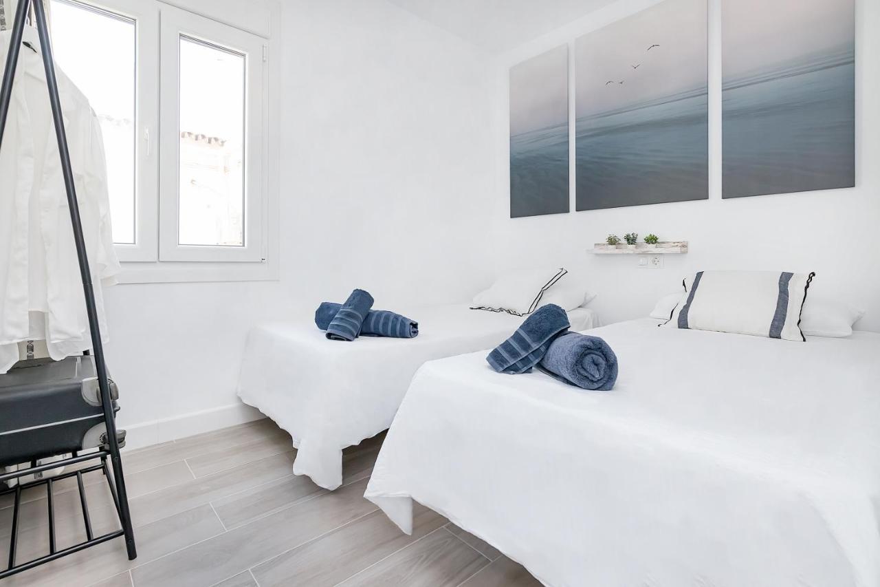 San Jorge Apartment Malaga