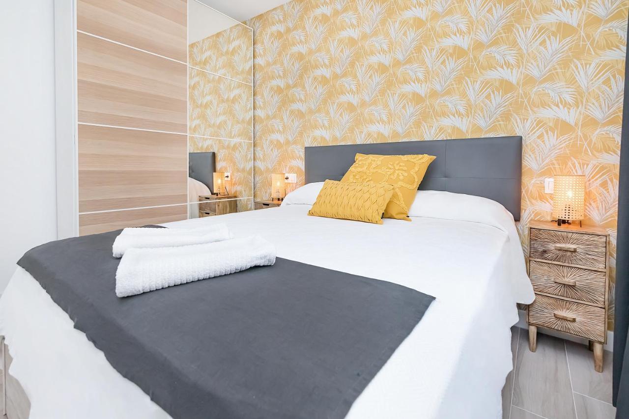 Apartment San Jorge *