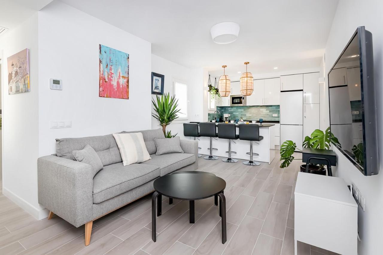 San Jorge Apartment *