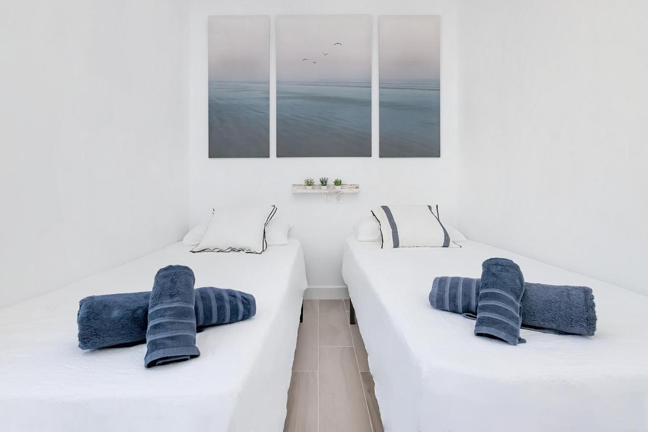 Apartment San Jorge