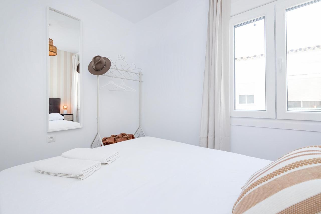 San Jorge Apartment