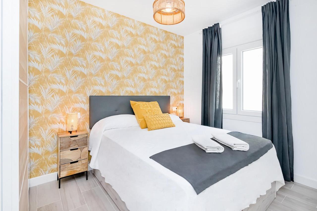 Apartment San Jorge